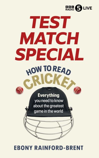 test match special