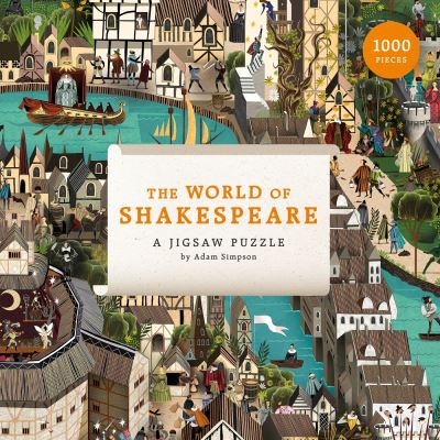 The World of Shakespeare