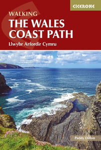 The Wales Coast Path