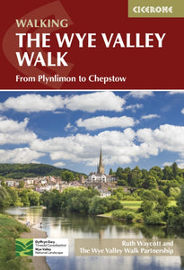 Celebrate 50 Years of The Wye Valley Walk