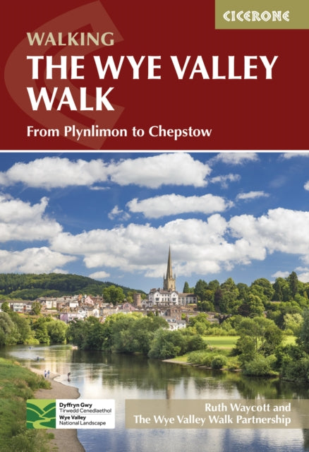 Celebrate 50 Years of The Wye Valley Walk