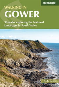 Walking on Gower