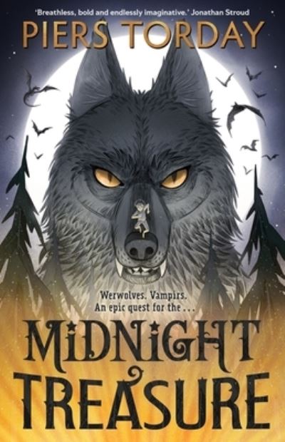 Midnight treasure