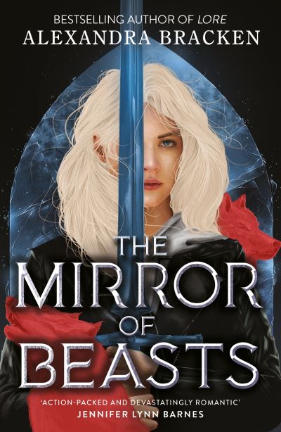 The mirror of beasts