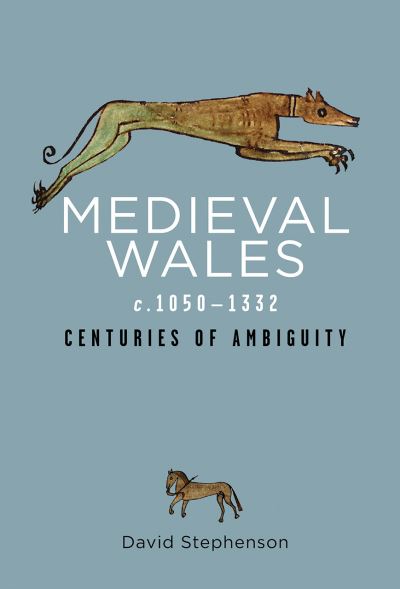 Medieval Wales C 1050-1332