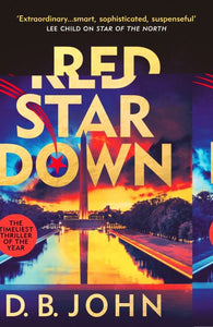 Red Star Down