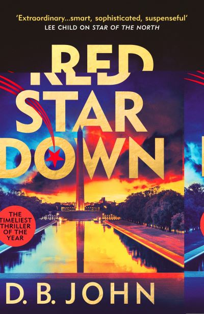 Red Star Down