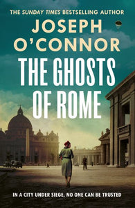 The ghosts of Rome