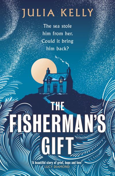 The fisherman's gift