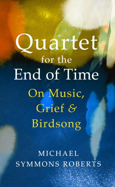 Quartet for the end of time