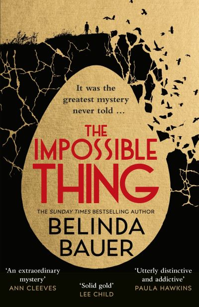 The impossible thing