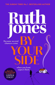 An afternoon with Ruth Jones