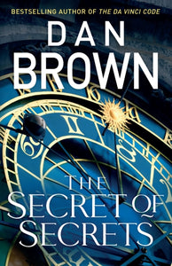 Dan Brown Secret of Secrets