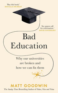 Bad Education