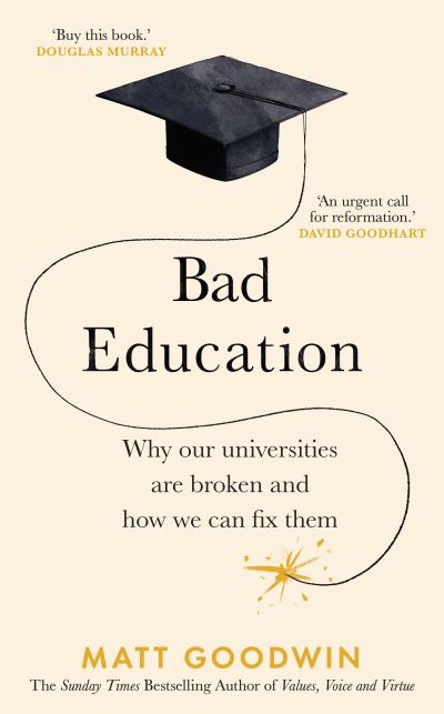 Bad Education