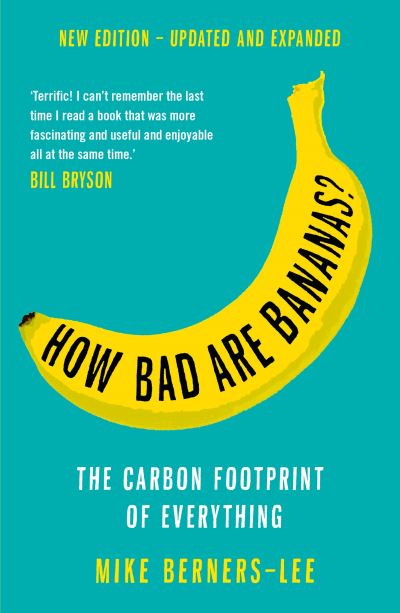 How bad are bananas?