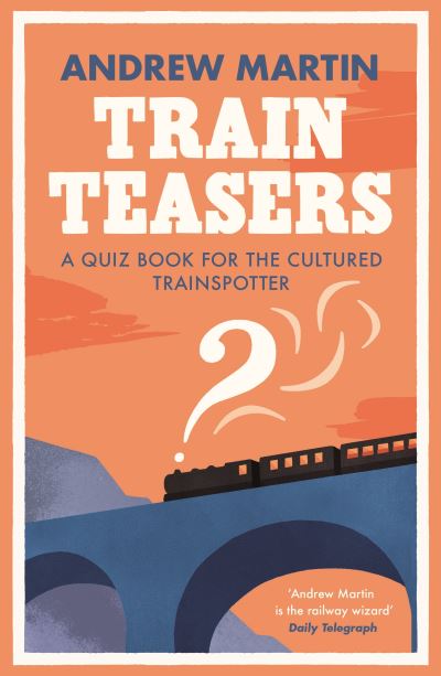 Train teasers