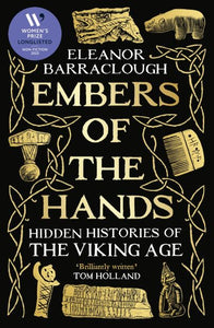 Embers of the hands