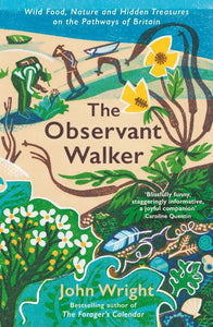 The observant walker