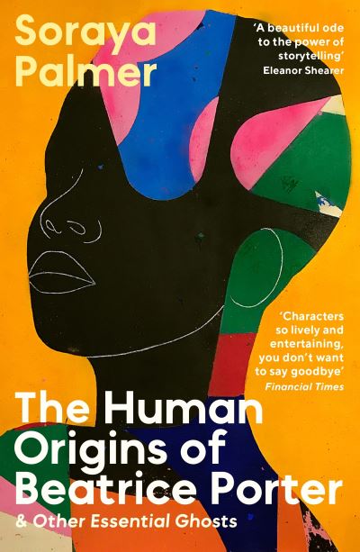 The human origins of Beatrice Porter and other essential ghosts