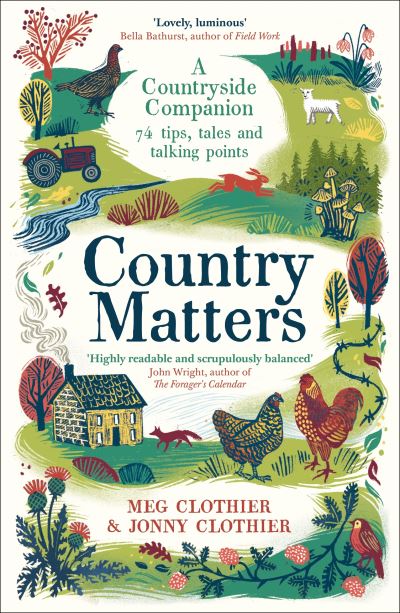 Country matters