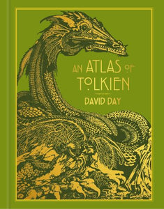 An atlas of Tolkien