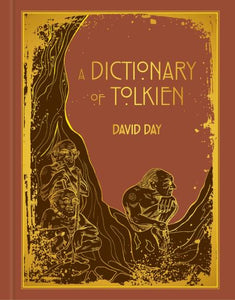A dictionary of Tolkien
