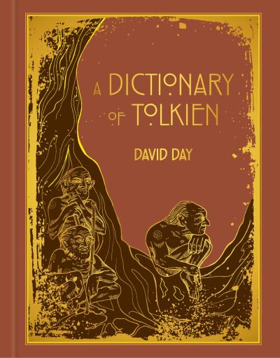 A dictionary of Tolkien