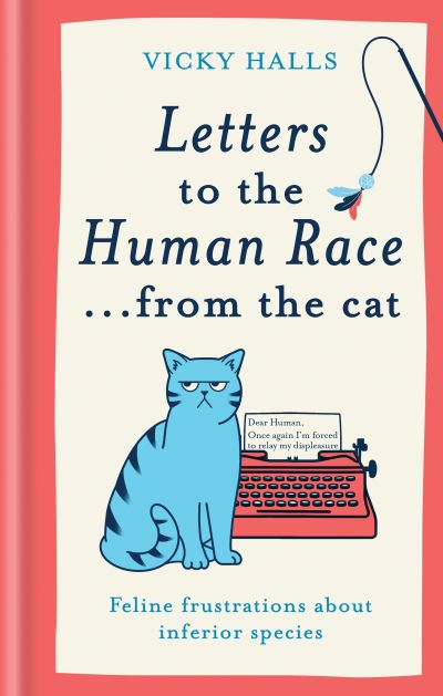 Letters to the human race...from the cat