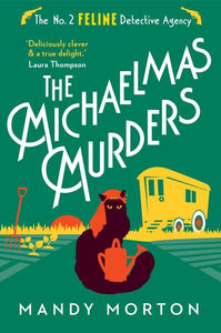 The Michaelmas murders