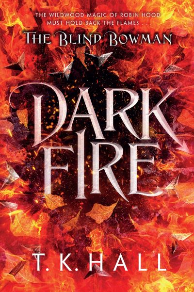Dark fire