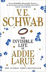 Invisible Life of Addie Larue, The