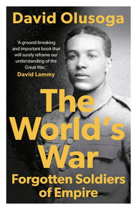 The world's war