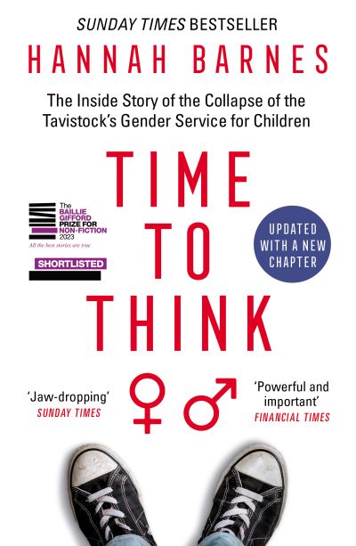 Time to think