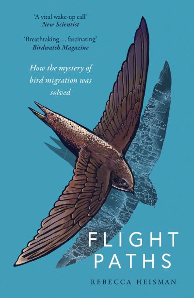Flight paths