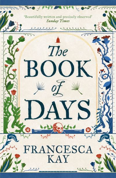 The book of days