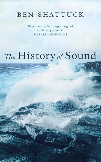 The history of sound