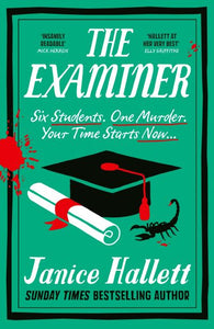 The examiner