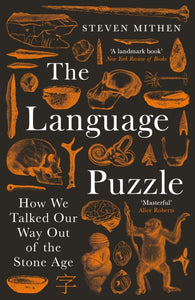 The language puzzle