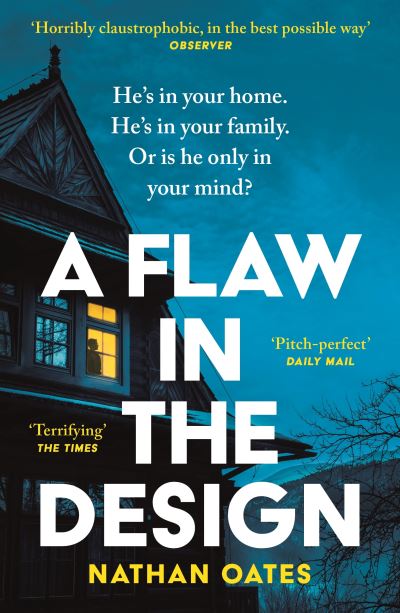 A flaw in the design