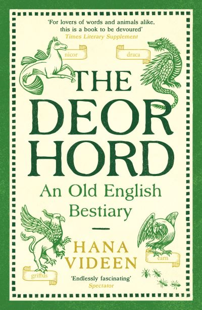 The deorhord