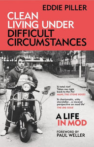 Clean living under difficult circumstances