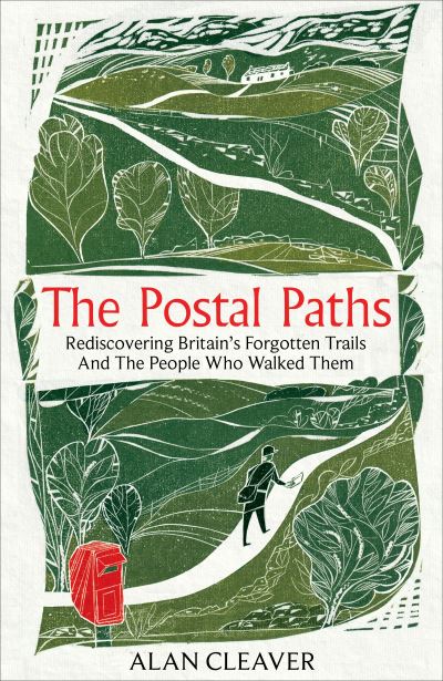 Postal paths