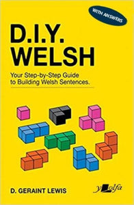 D.I.Y. Welsh with answers