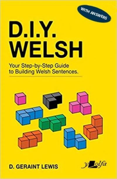 D.I.Y. Welsh with answers
