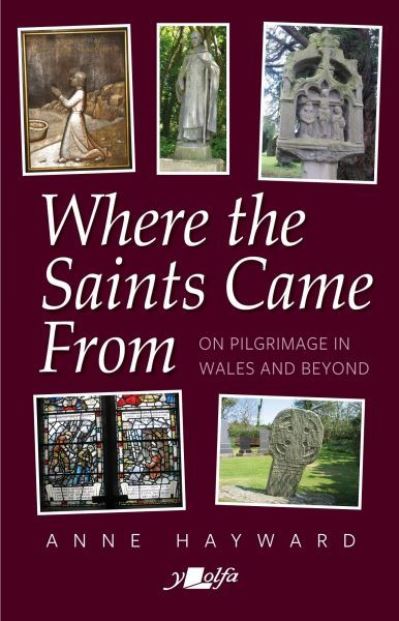 Where the saints came from