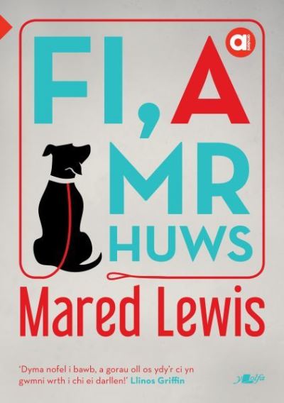 Fi a Mr Huws