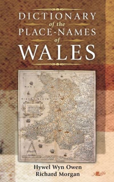 Dictionary of the Place-Names of Wales