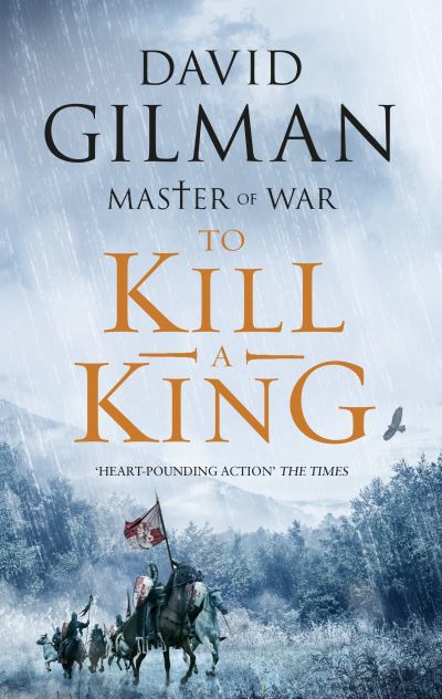 To kill a king