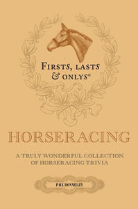 A truly wonderful collection of horseracing trivia